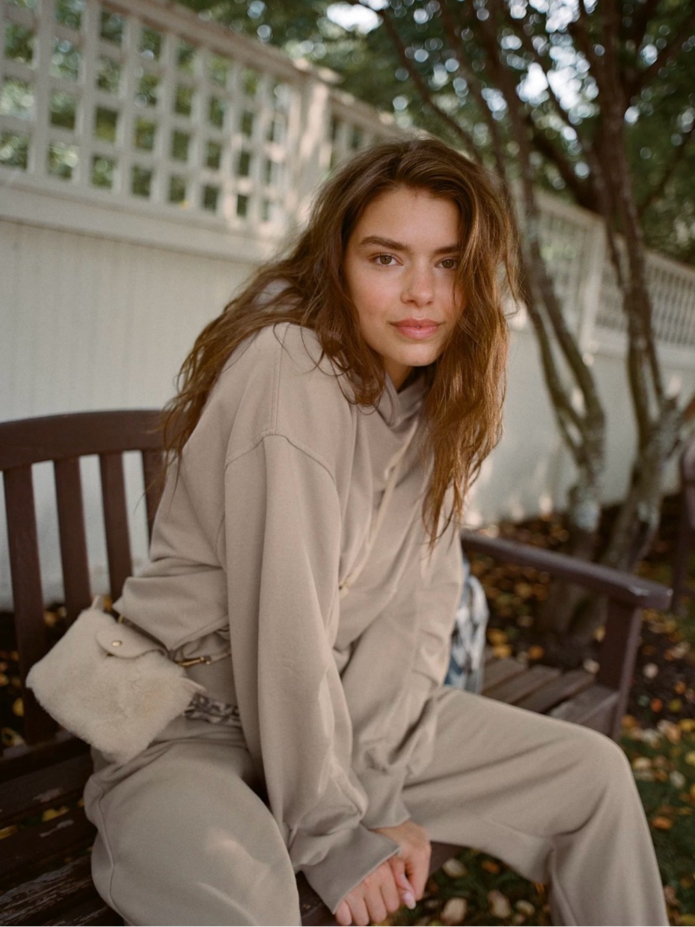 NWOT Aerie Jet Setter Hoodie